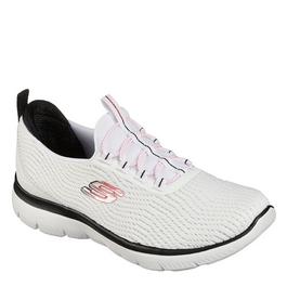 Skechers Engineered Mesh 2.0 Womens Trainers