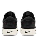 Noir/Blanc - Nike - Court Legacy Lift Women's Shoes - 4