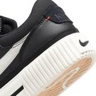 Noir/Blanc - Nike - Court Legacy Lift Women's Shoes - 8