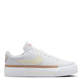 Nike Court Legacy Lift Womens Shoes