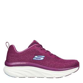 Skechers D LUX WALKER DAILY BEAUTY