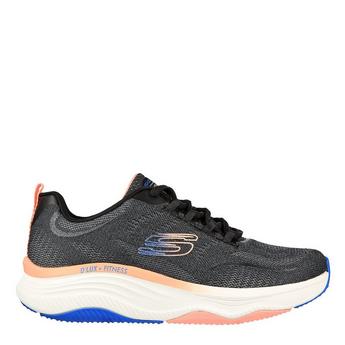 Skechers D'Lux Fitness Trainers Ld33