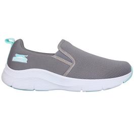 Slazenger Slazenger S Type Slip On Trainers