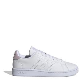 adidas Advantage Trainers Womens