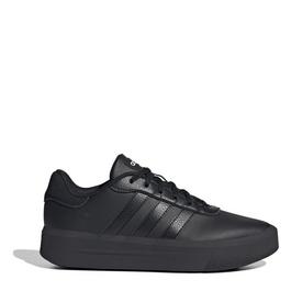 adidas Court Platform Womens Trainers