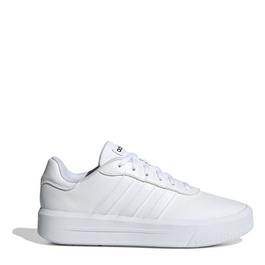 adidas Court Platform Womens Trainers