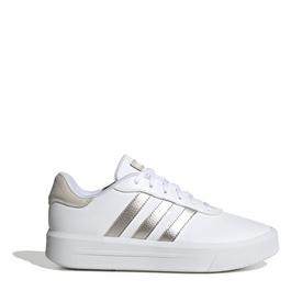 adidas Court Platform Womens Trainers