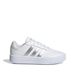 adidas ENGINEERED KNIT LACE-UP W AIR-COOL
