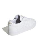 Blanc/Blanc/Or - adidas - boots caterpillar dryskies p723677 black - 4