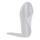 Blanc/Blanc/Or - adidas - boots caterpillar dryskies p723677 black - 6