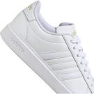 Blanc/Blanc/Or - adidas - boots caterpillar dryskies p723677 black - 7