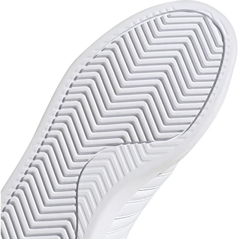 Blanc/Blanc/Or - adidas - ADIDAS ORIGINALS YEEZY BOOST 350 V2 FLAX FLAX-FLAX - 8