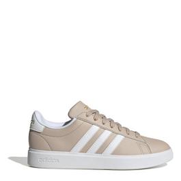 adidas Womens Grand Court Sneakers