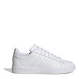 Levante low-top lace-up sneakers