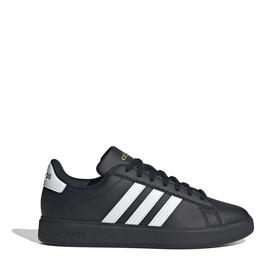 adidas Womens Grand Court Sneakers