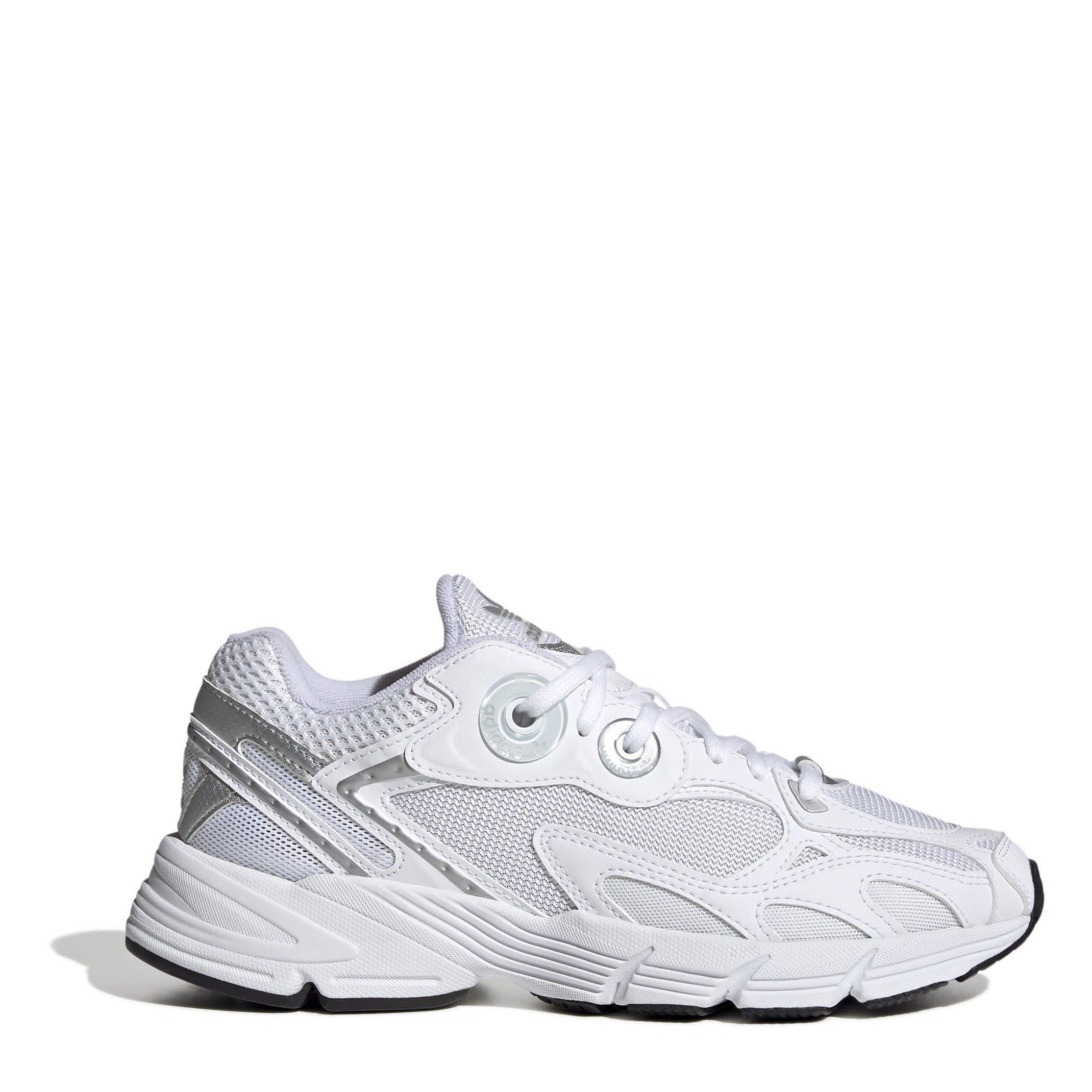 WHITE/SILVER - adidas Originals - Adidas W ASTIR Ld24 - 1
