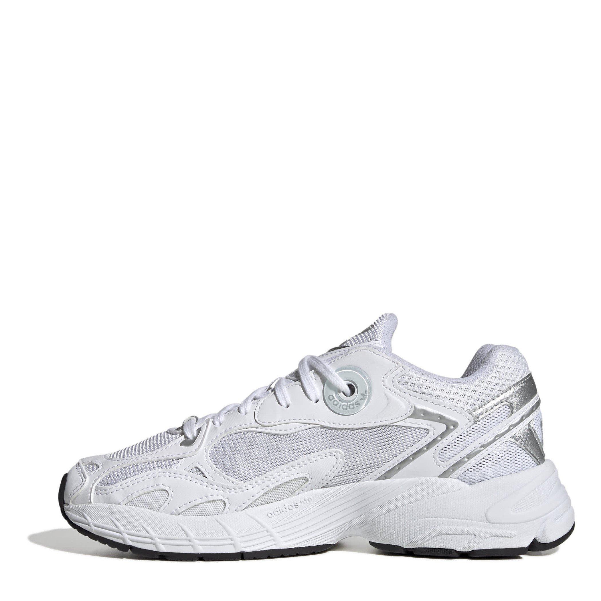 WHITE/SILVER - adidas Originals - Adidas W ASTIR Ld24 - 2
