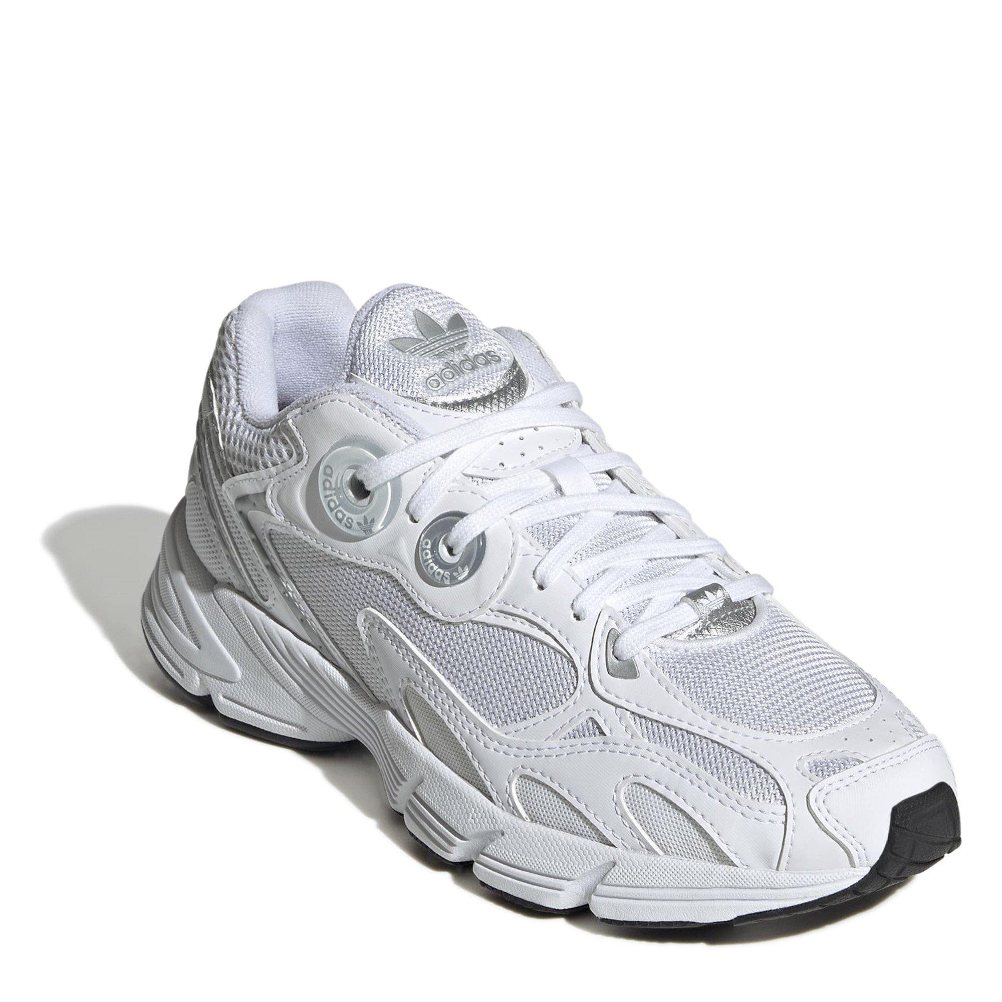 WHITE/SILVER - adidas Originals - Adidas W ASTIR Ld24 - 3