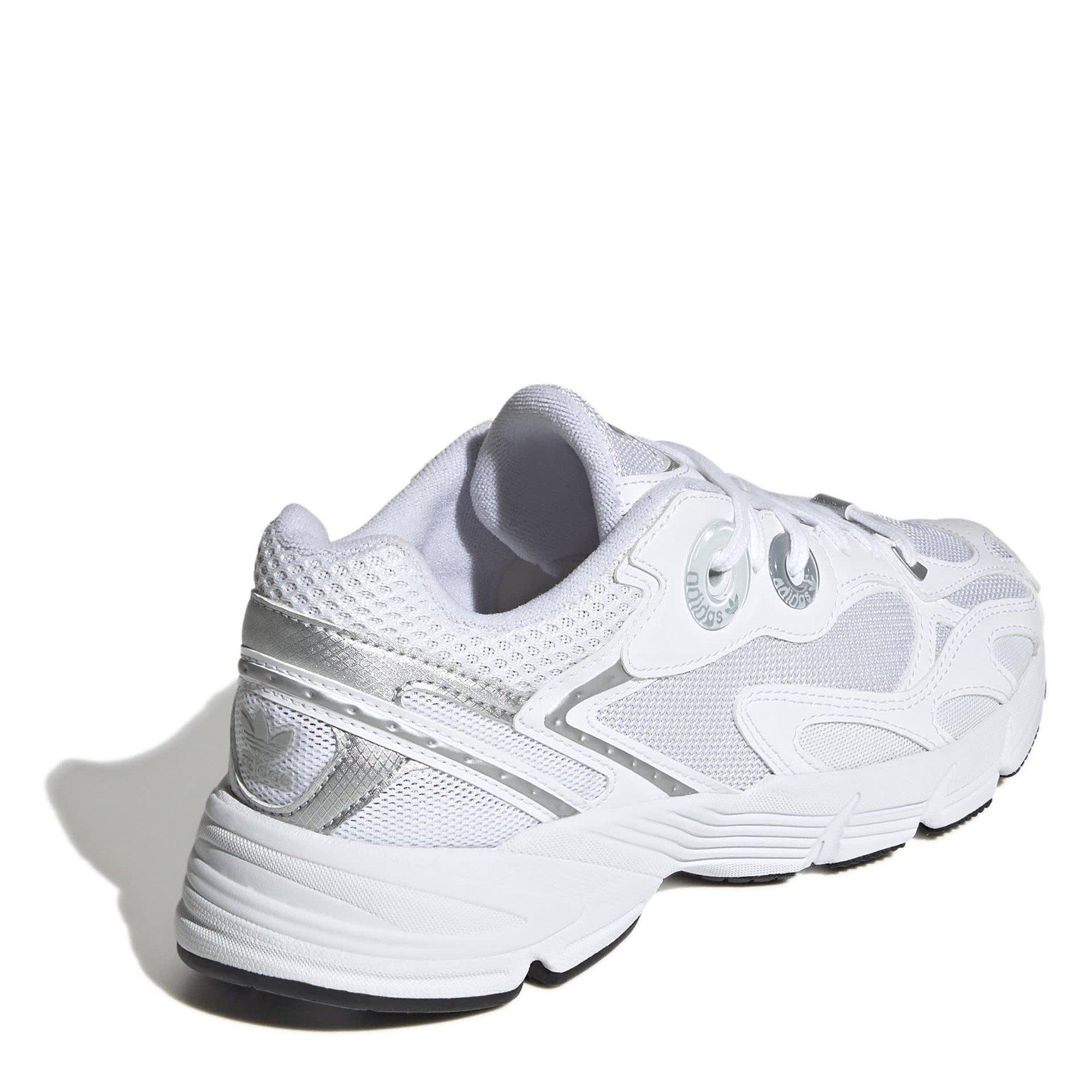 WHITE/SILVER - adidas Originals - Adidas W ASTIR Ld24 - 4
