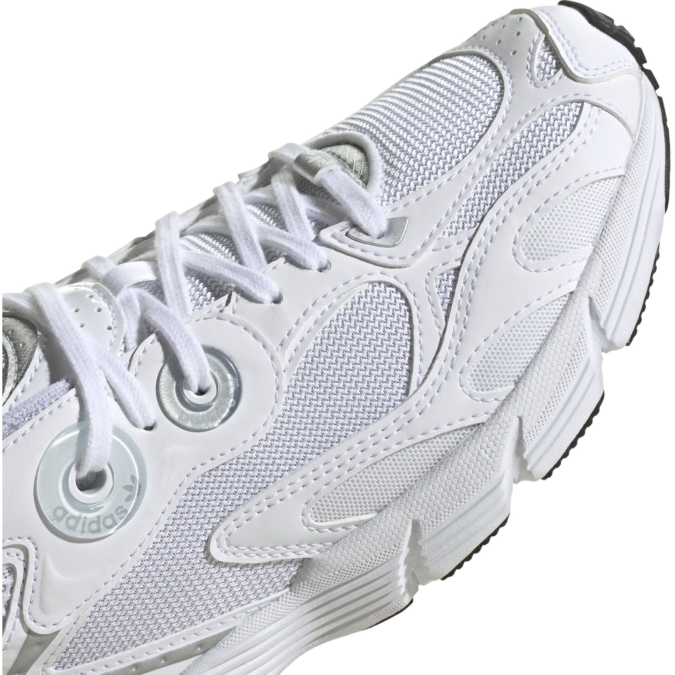 WHITE/SILVER - adidas Originals - Adidas W ASTIR Ld24 - 7