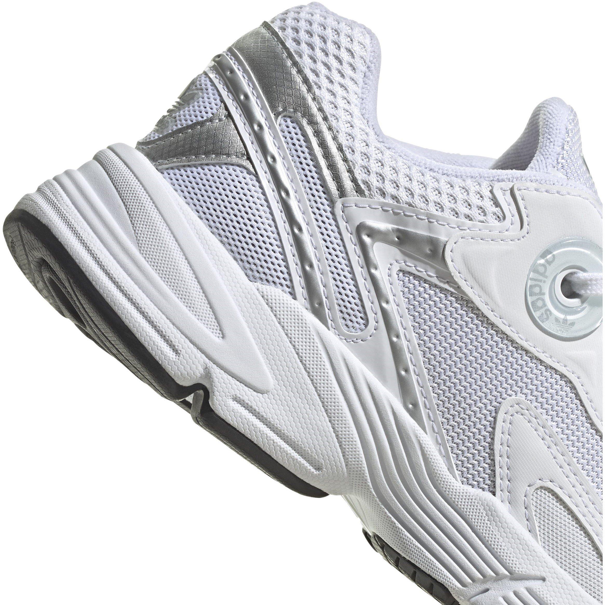 WHITE/SILVER - adidas Originals - Adidas W ASTIR Ld24 - 8