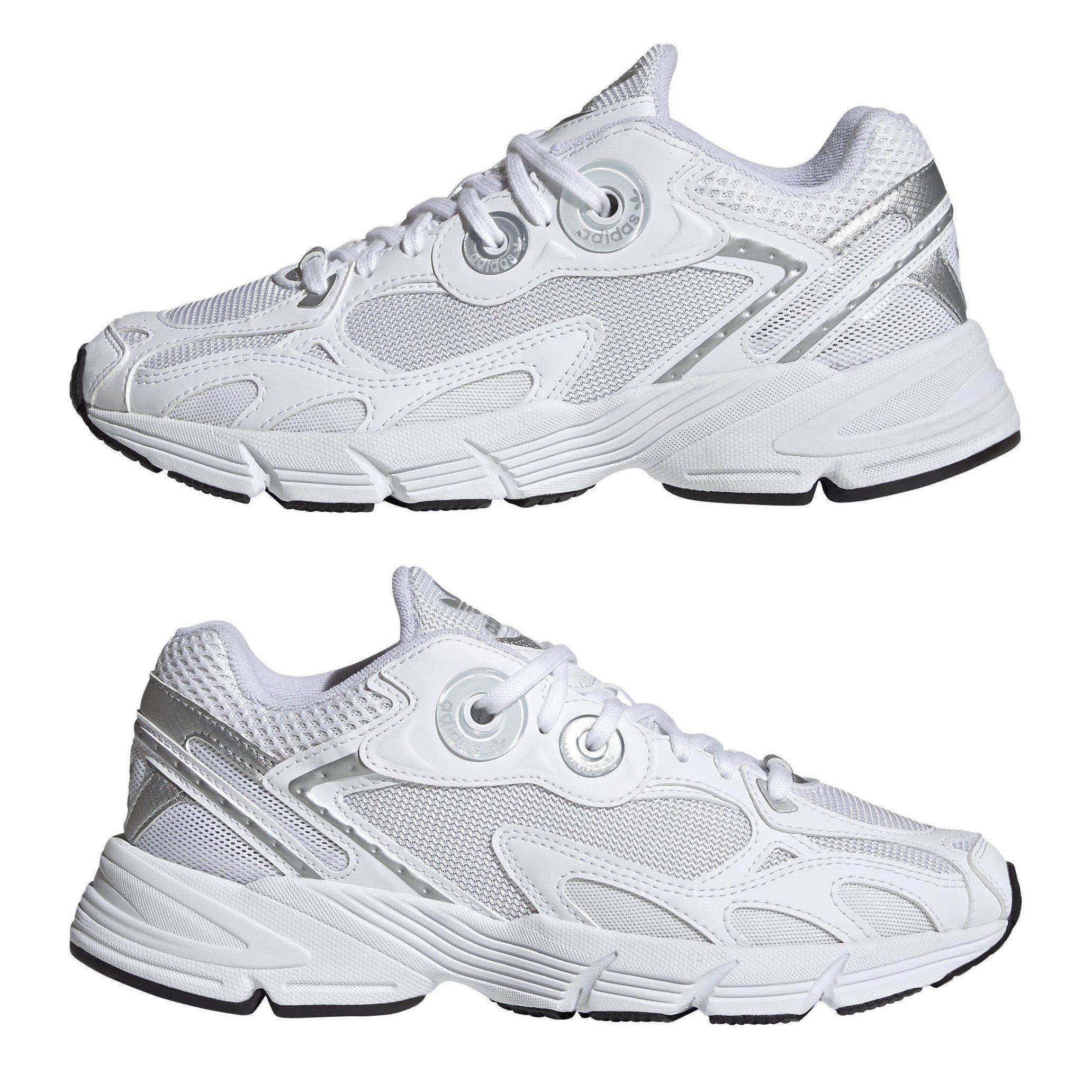 WHITE/SILVER - adidas Originals - Adidas W ASTIR Ld24 - 9