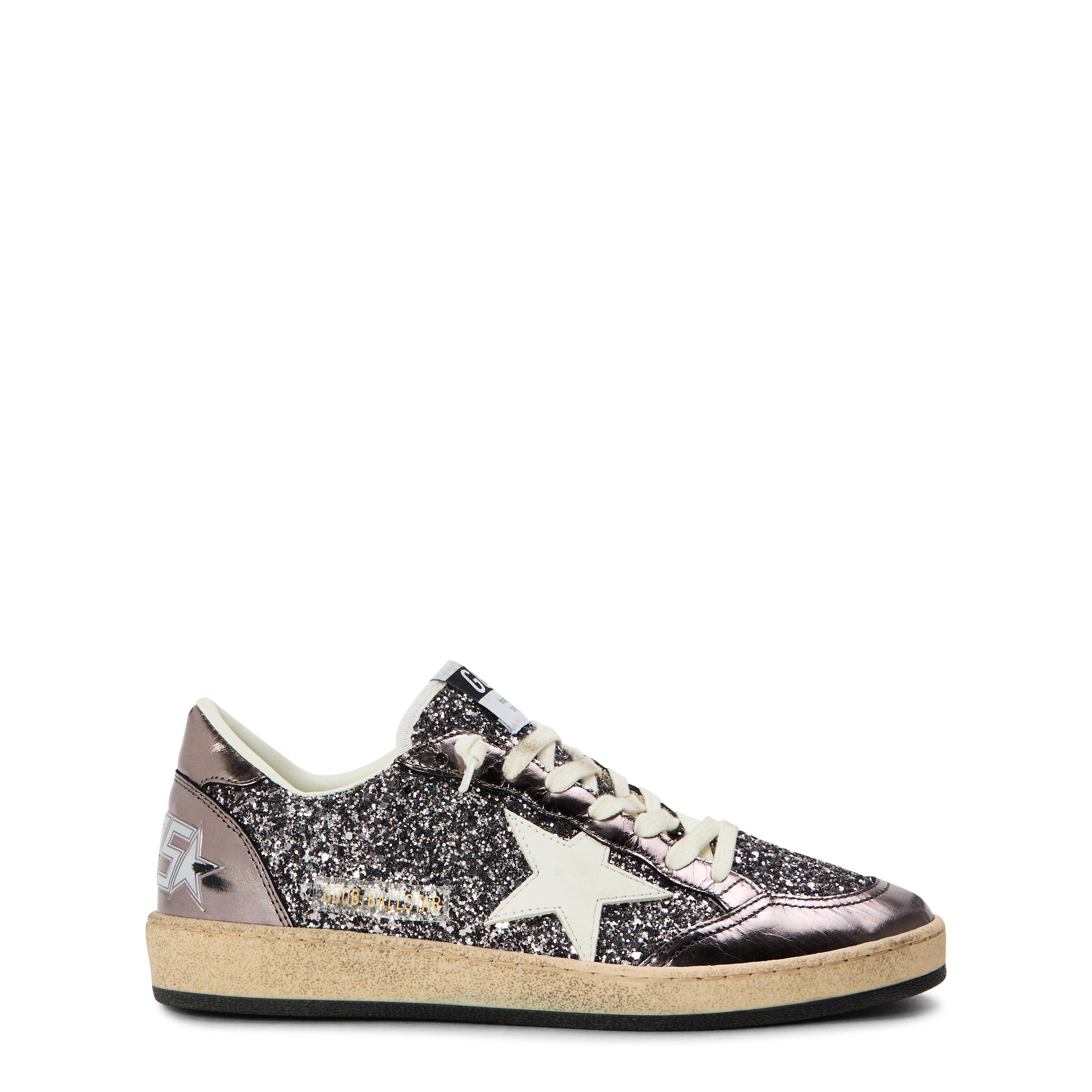 Golden Goose Ball Star Sneakers Womens