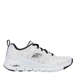 Skechers ENGINEERED KNIT LACE-UP W  AIR-COOL