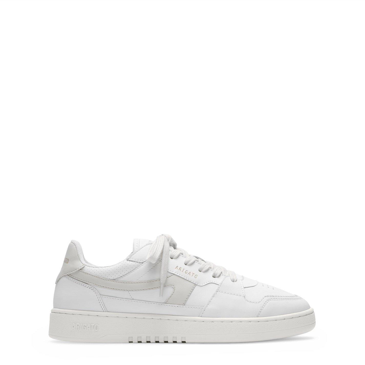 White Beige - Axel Arigato - Dice-A - 1