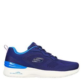 Skechers ENGINEERED MESH LACE-UP W  MEMORY F