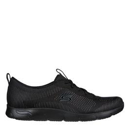 Skechers Arch Fit Refine - Classy Doll Trainers