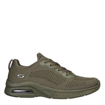 Skechers Skechers BOBS Squad Air Close Encounters Trainers