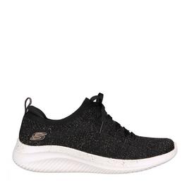 Skechers Skechers Ultra Flex 3.0 Lets Dance Trainers