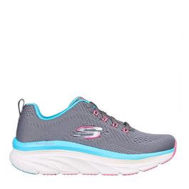Skechers D'Lux Walker - Fresh Finesse Women's Trainers