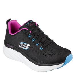 Skechers Skechers D'Lux Walker - Fresh Finesse Women's Trainers