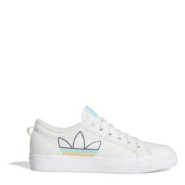 adidas Originals Nizza Trefoil Ld99