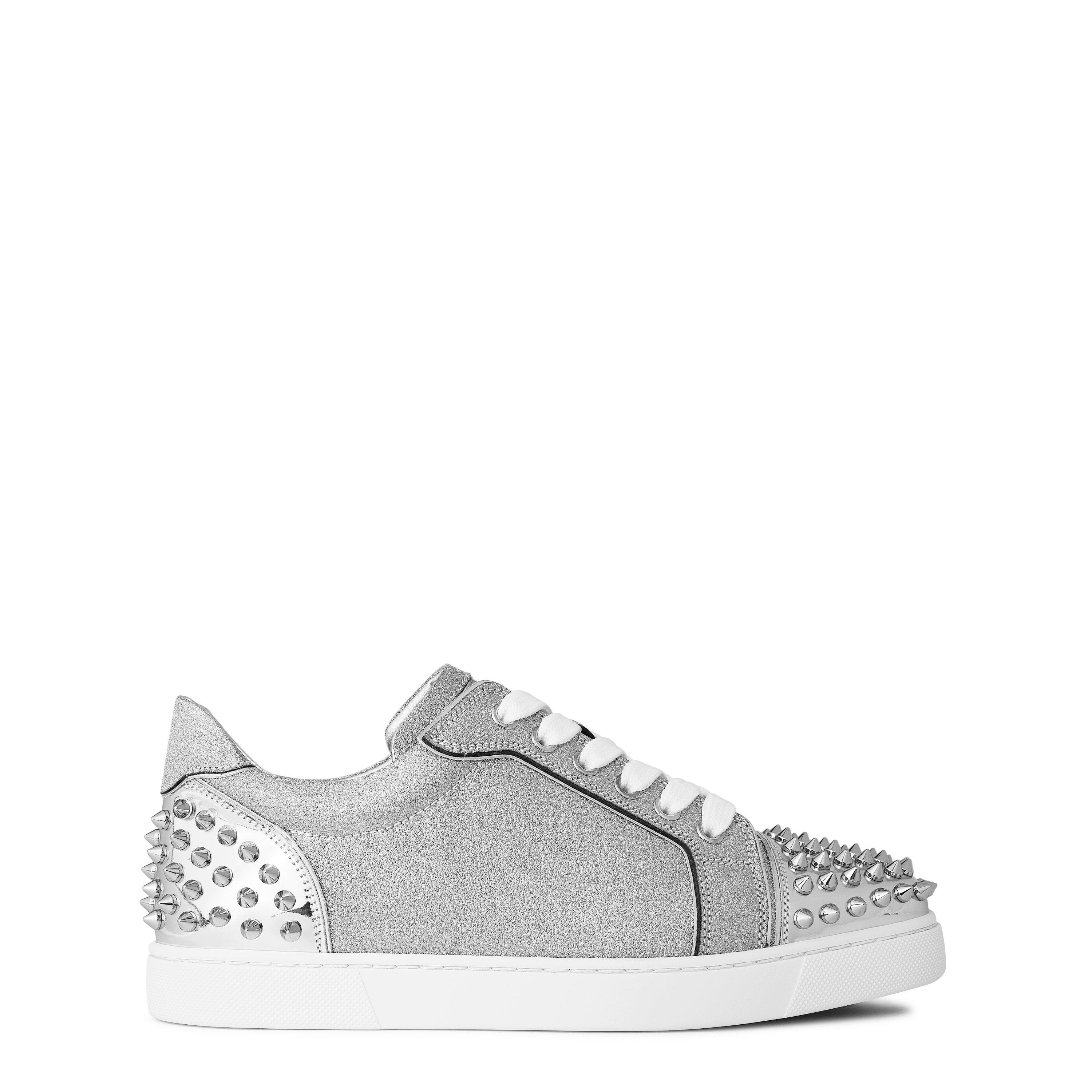 Christian Louboutin Viera 2 Sneakers Low Trainers Cruise Fashion