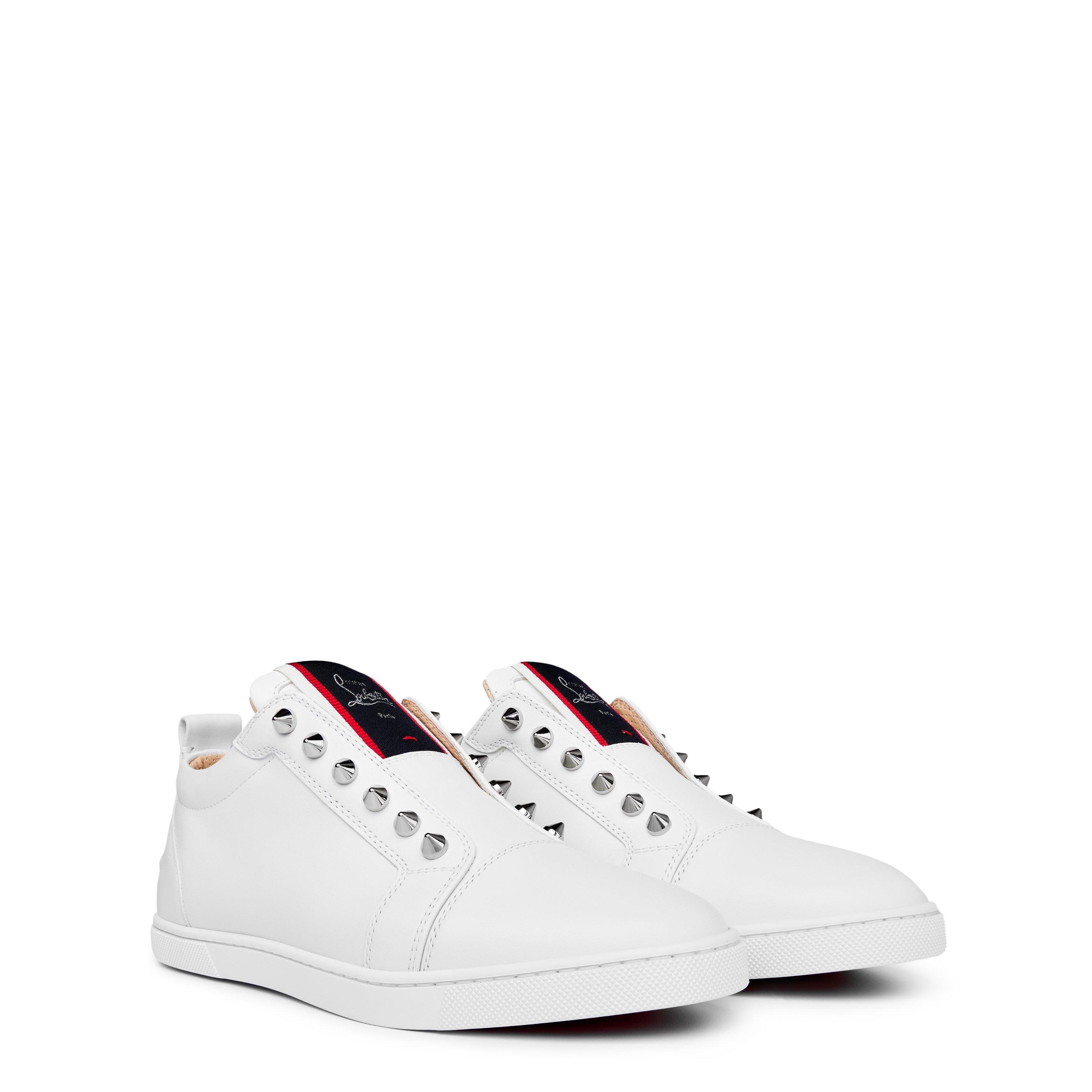 Christian Louboutin | F.A.V Fique A Vontade Sneakers | Low Christian Louboutin | F.A.V Fique A Vontade Sneakers | Low