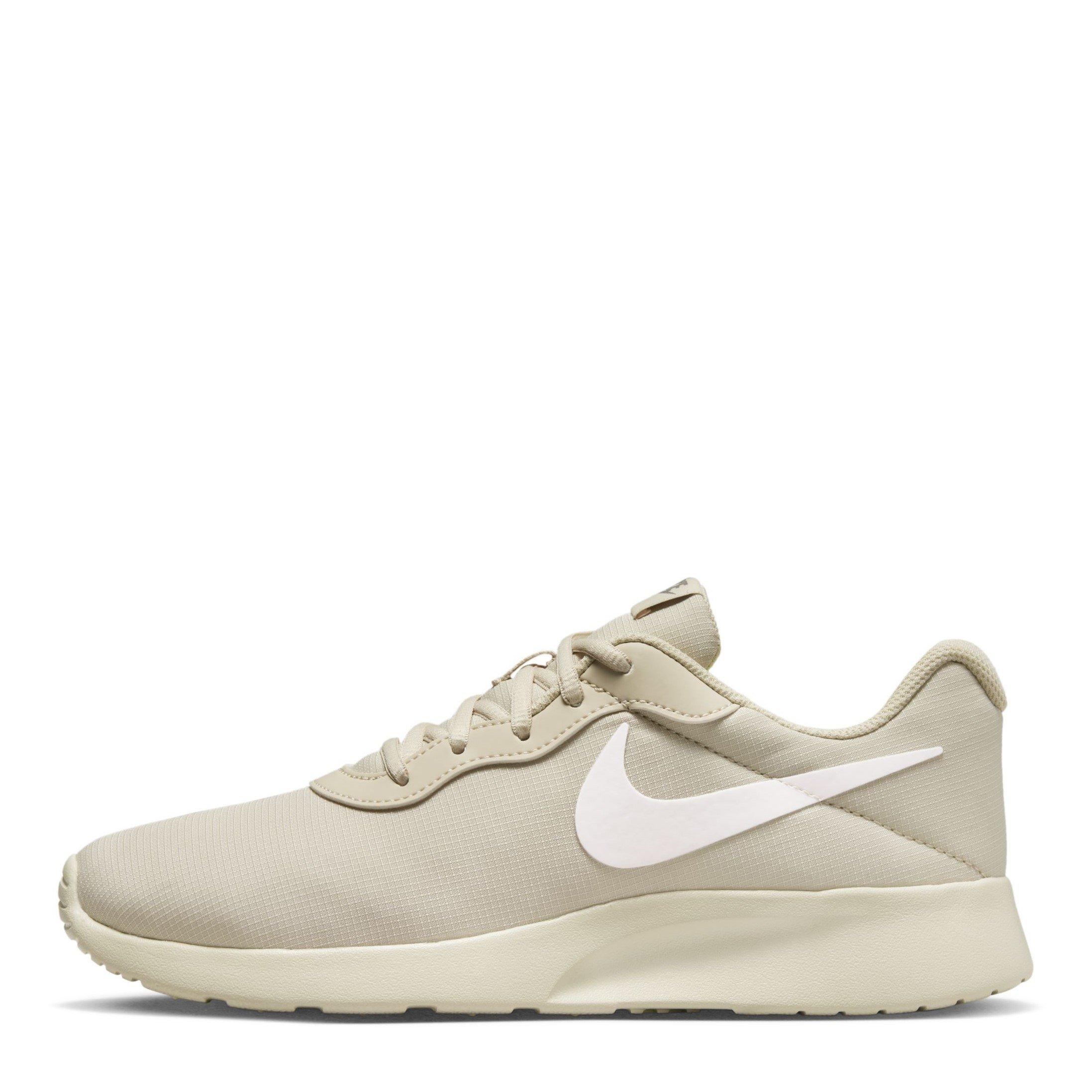 Areia/Rosa - Nike - Tanjun Refine Woman's Shoes - 2