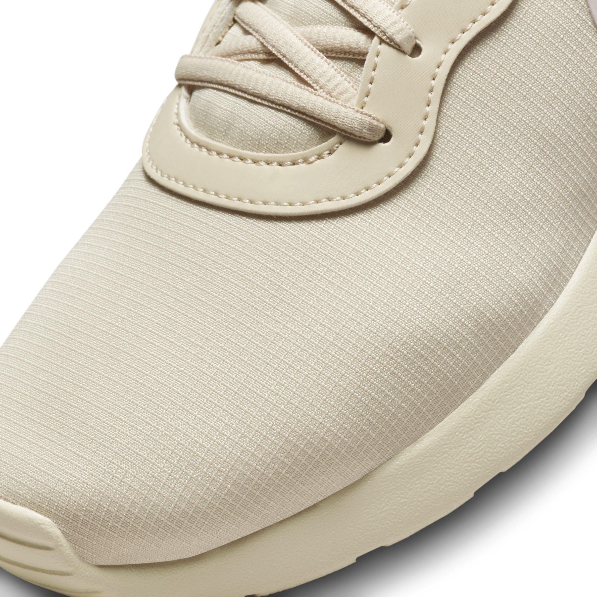 Areia/Rosa - Nike - Tanjun Refine Woman's Shoes - 8