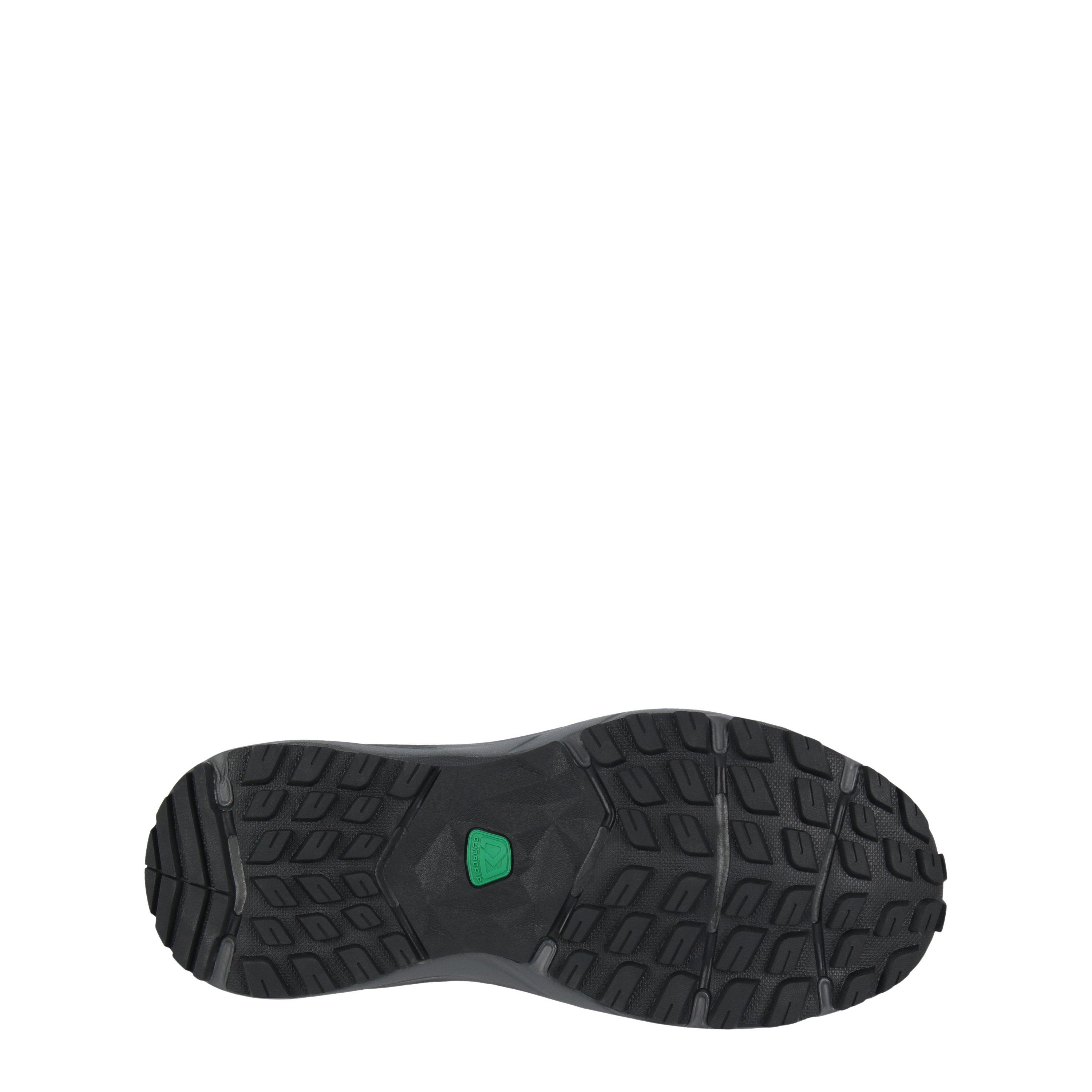 Charcoal/Blue - Karrimor - Caracal Trail Trainers Ladies - 6