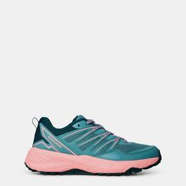 Karrimor Caracal Trail Ladies Trainers