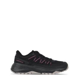 Karrimor Caracal Trail Trainers Ladies