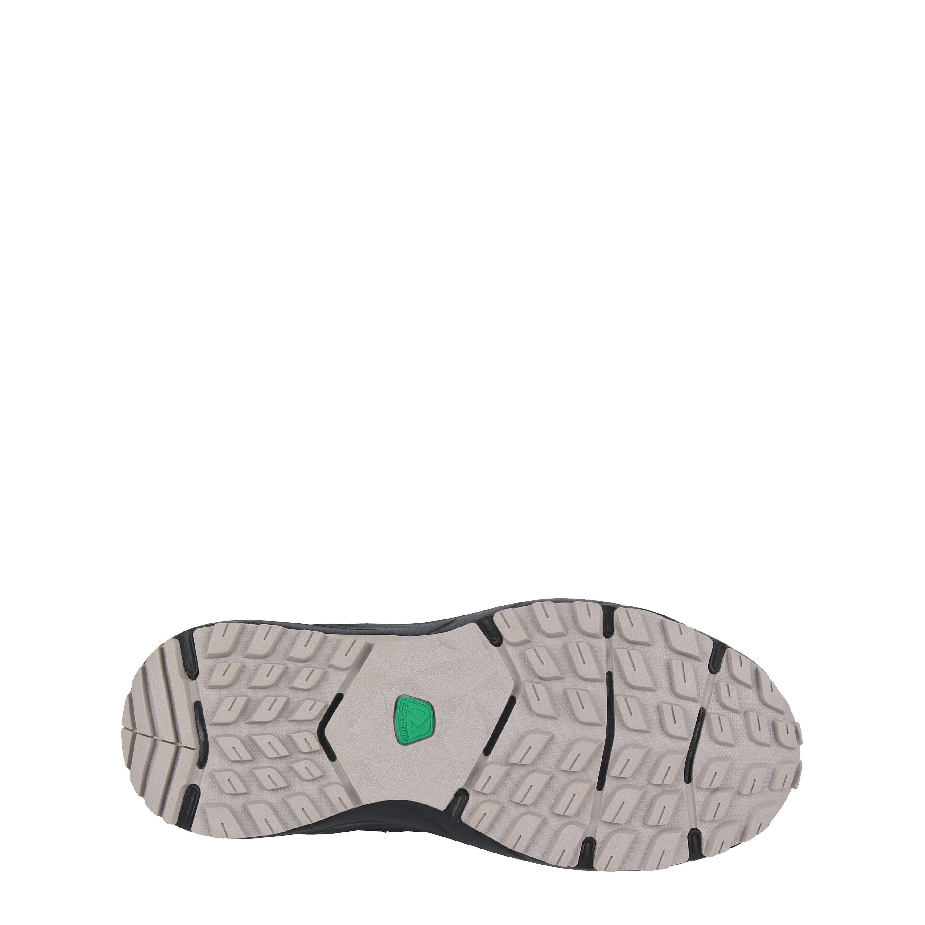 Black/Berry - Karrimor - Caracal Trail Trainers Ladies - 6