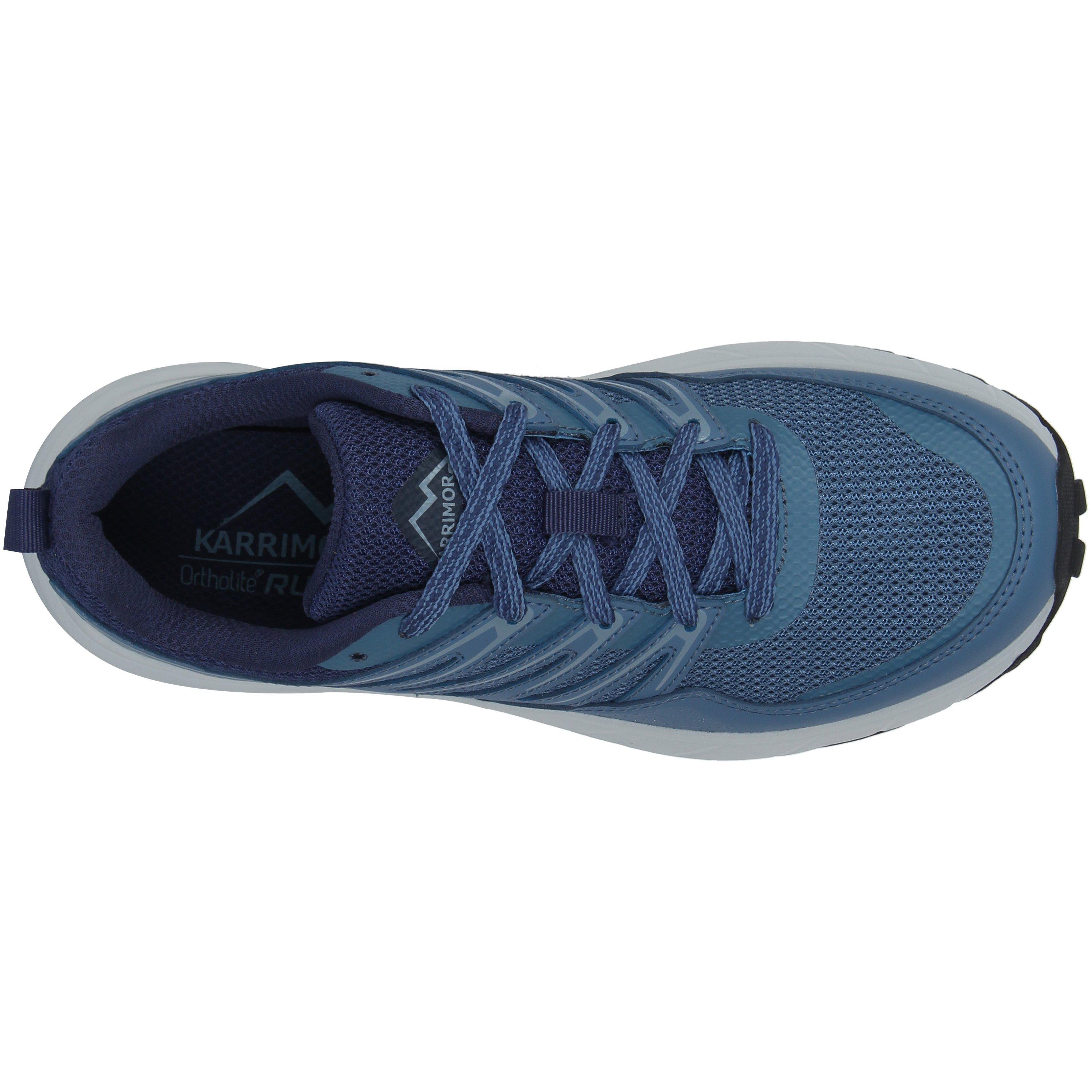 Karrimor | Caracal TR Womens Trainers | Runners | Sports Direct MY