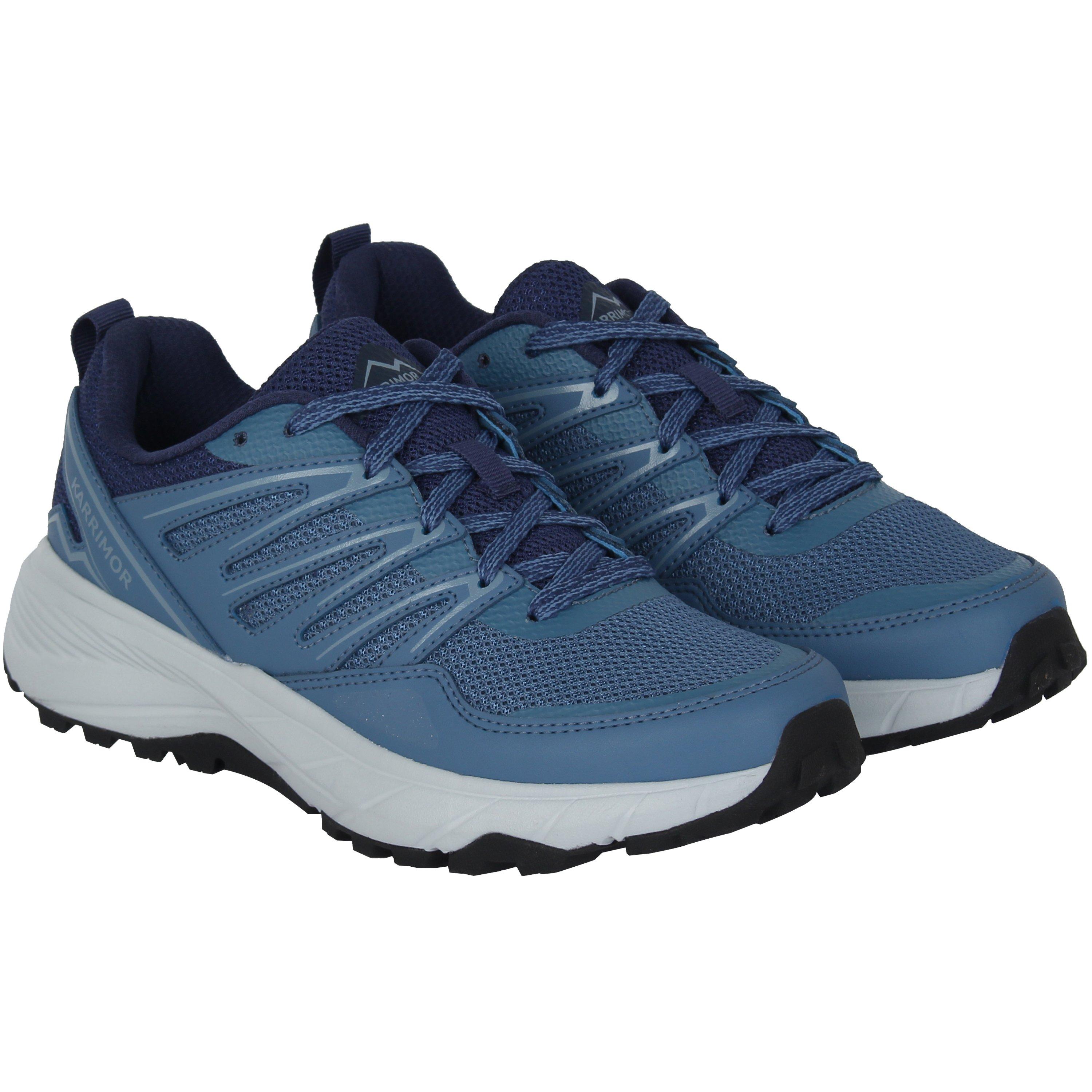 Karrimor Caracal TR Womens Trainers Runners Sports Direct MY