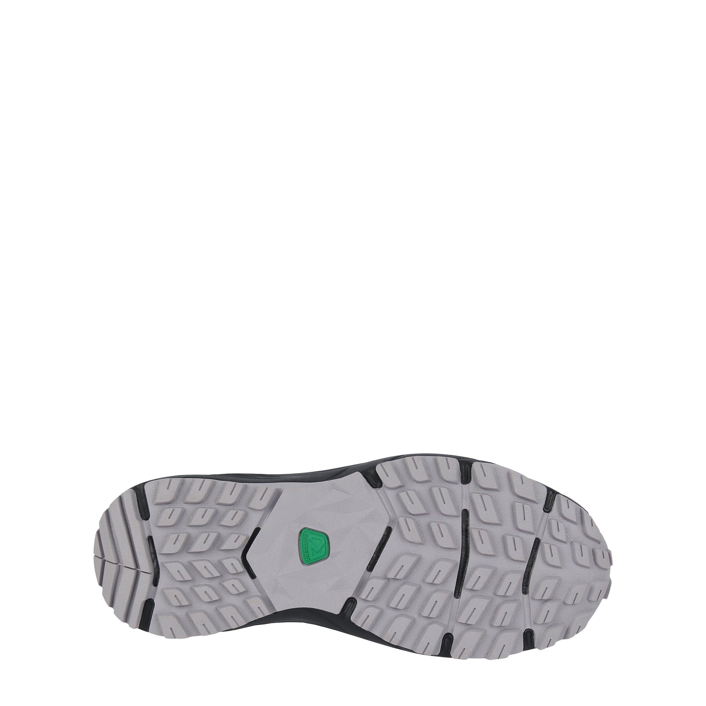 Preto/Roxo - Karrimor - Caracal Waterproof Trainers Ladies - 6