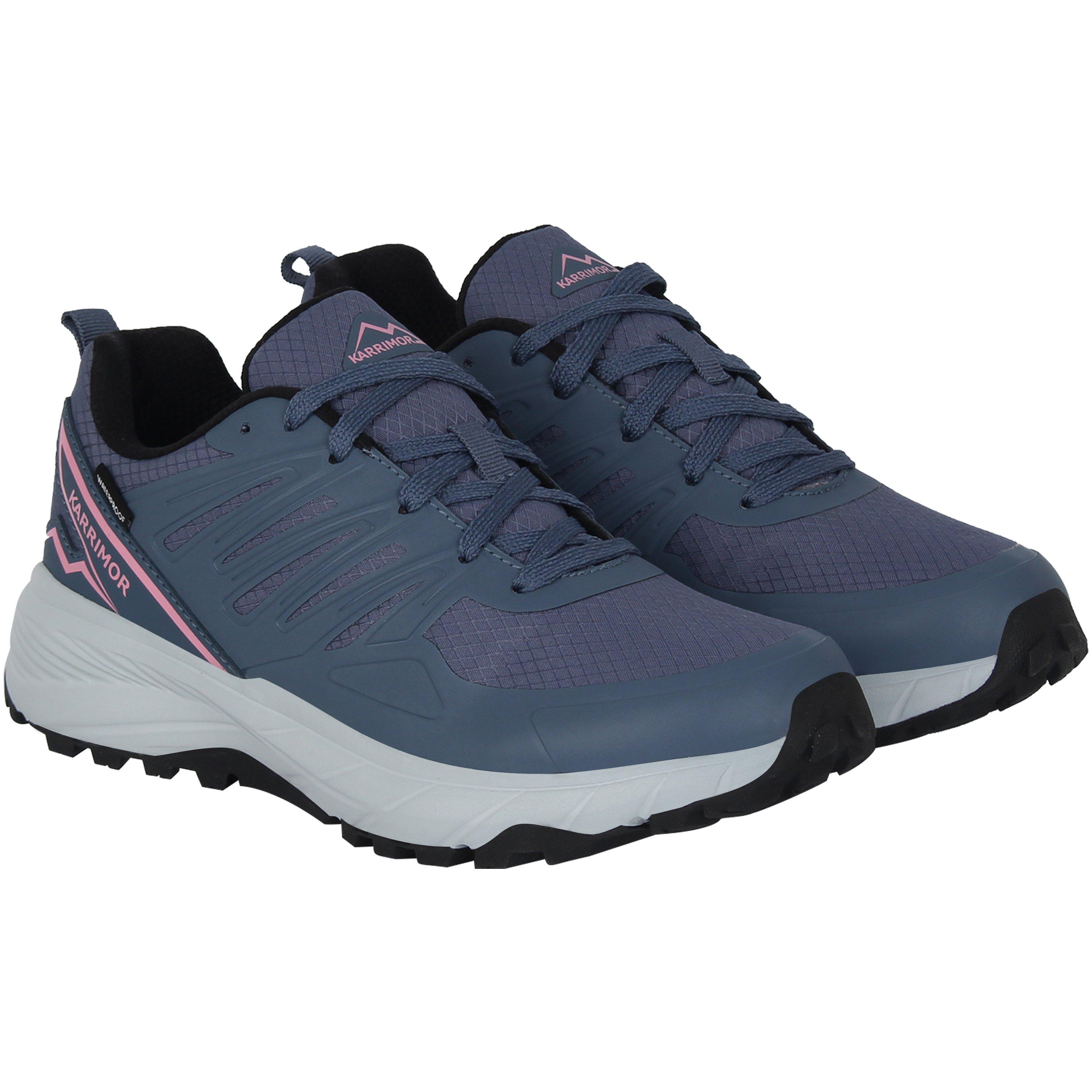Karrimor | Caracal WP Womens Trainers | Runners | Sports Direct MY
