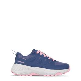 Karrimor Caracal Waterproof Trainers Ladies