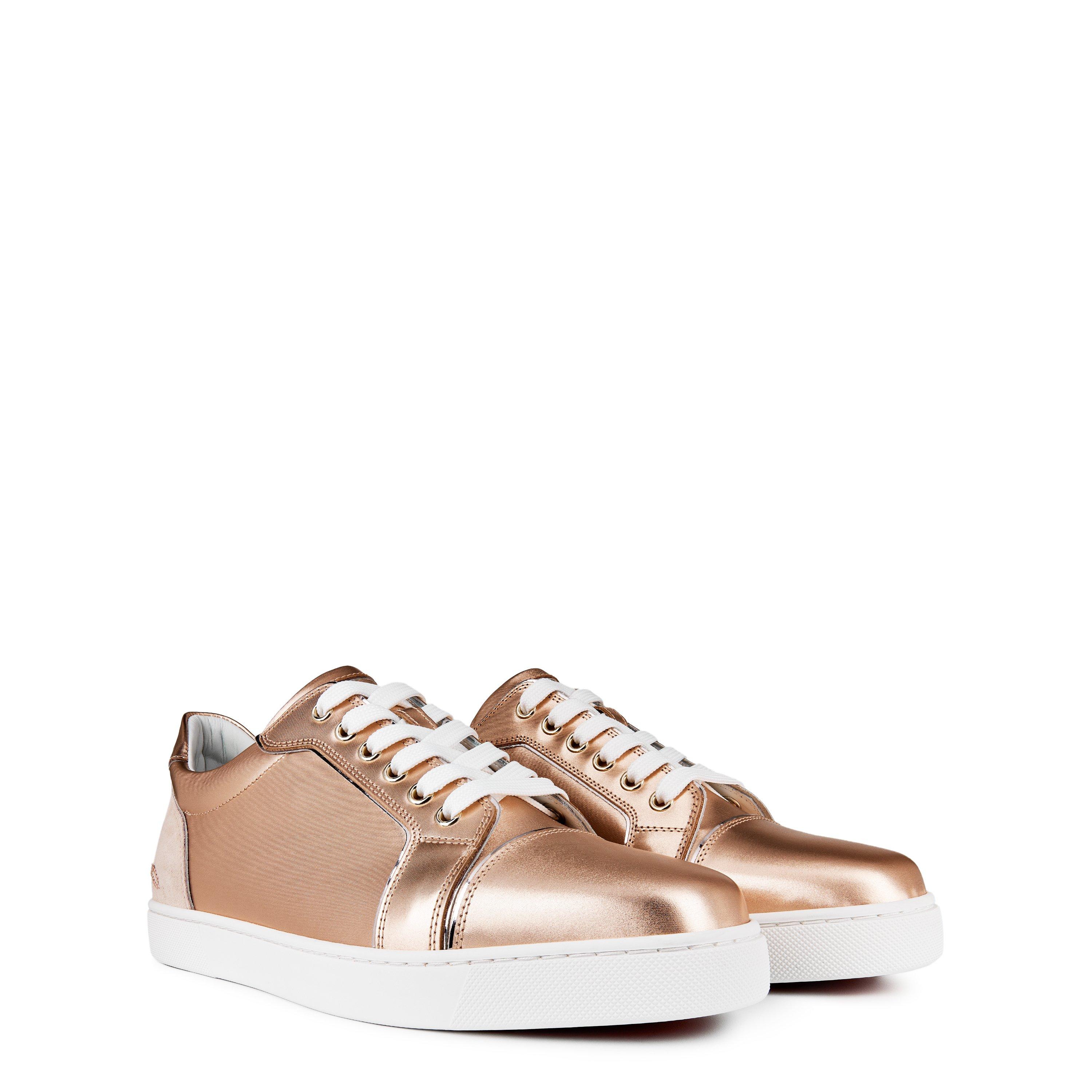Christian Louboutin | Fun Vieira Crystal Embellished Christian Louboutin | Fun Vieira Crystal Embellished